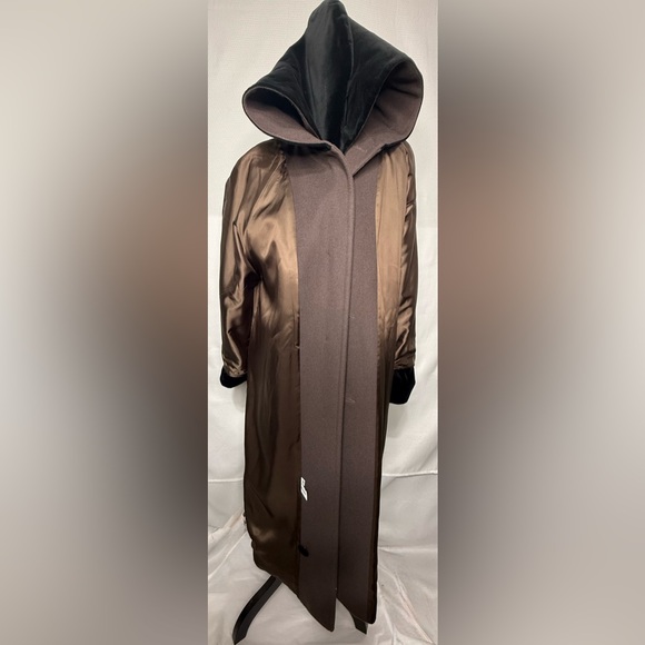 FORECASTER OF BOSTON Trench Coat - Picture 11 of 16